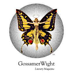 GossamerWight Literary Magazine Anthology Thresholds